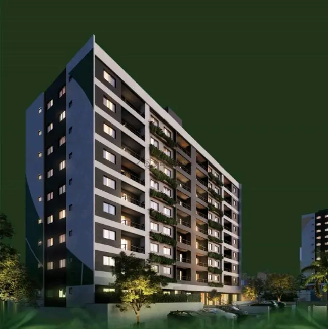 Foto 1 de Apartamento com 2 quartos à venda, 49m2 em Aliança, Santa Cruz Do Sul - RS