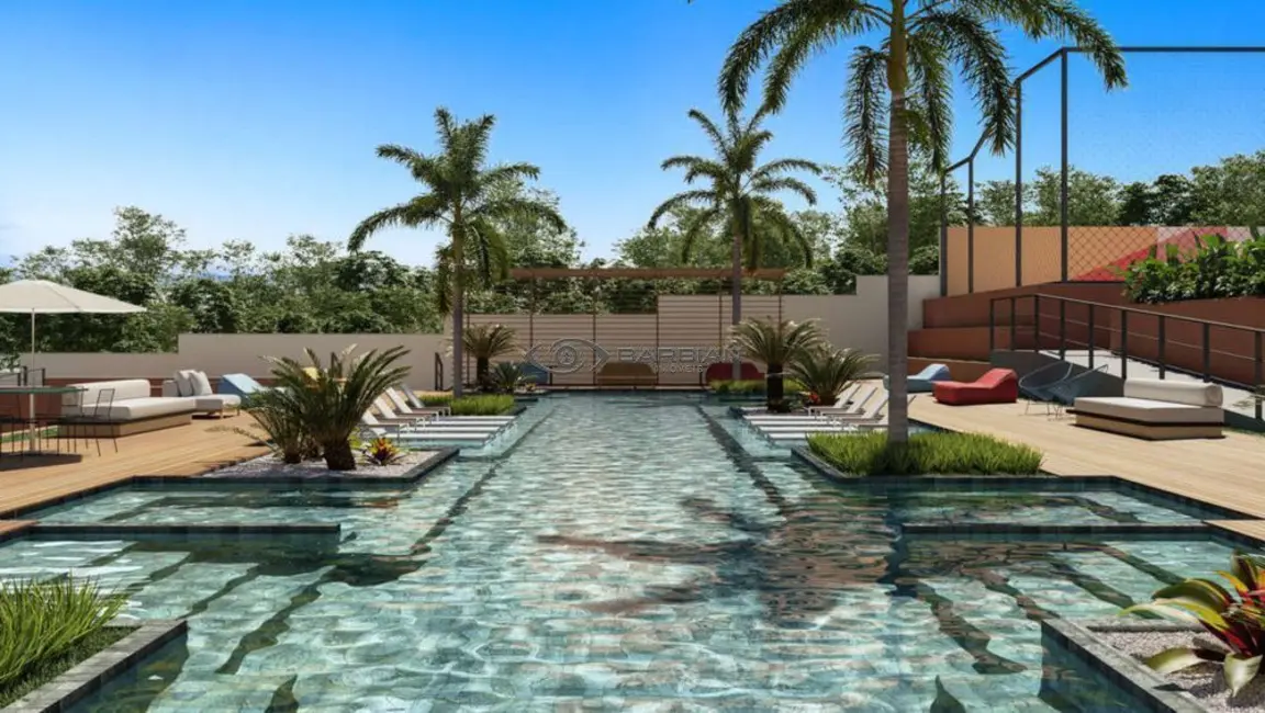 Foto 4 de Apartamento com 2 quartos à venda, 49m2 em Aliança, Santa Cruz Do Sul - RS