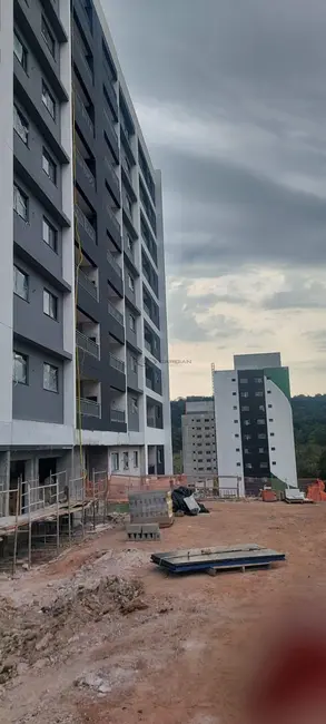 Foto 7 de Apartamento com 2 quartos à venda, 49m2 em Aliança, Santa Cruz Do Sul - RS