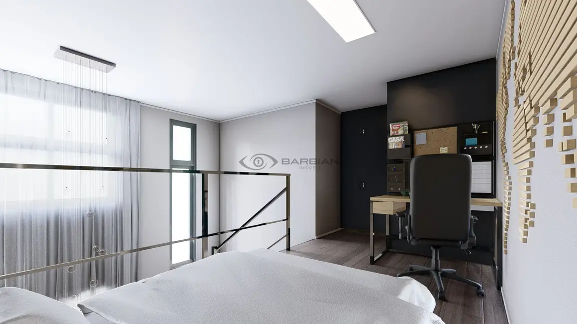 Foto 7 de Apartamento com 1 quarto à venda, 42m2 em Universitário, Santa Cruz Do Sul - RS