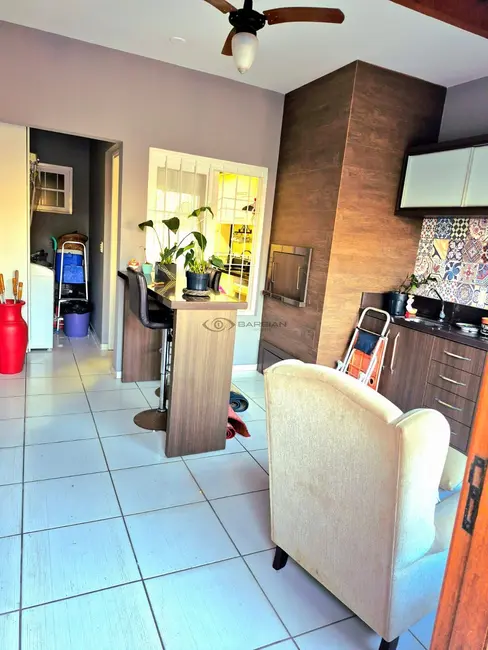 Foto 6 de Apartamento com 2 quartos à venda, 114m2 em Santo Inácio, Santa Cruz Do Sul - RS