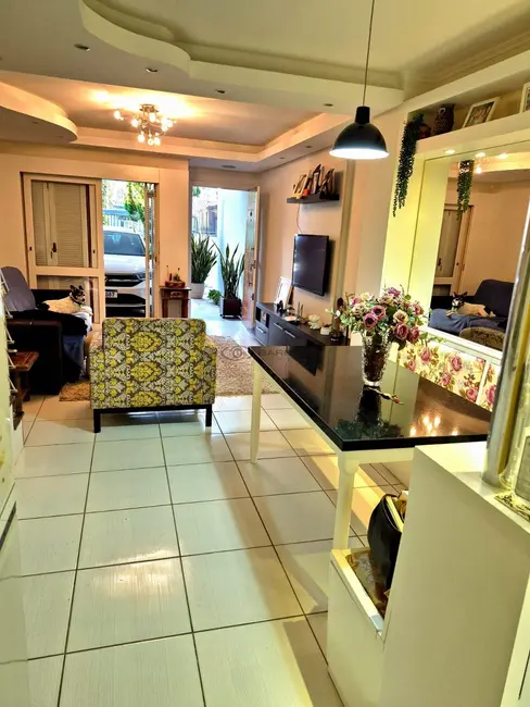 Foto 5 de Apartamento com 2 quartos à venda, 114m2 em Santo Inácio, Santa Cruz Do Sul - RS