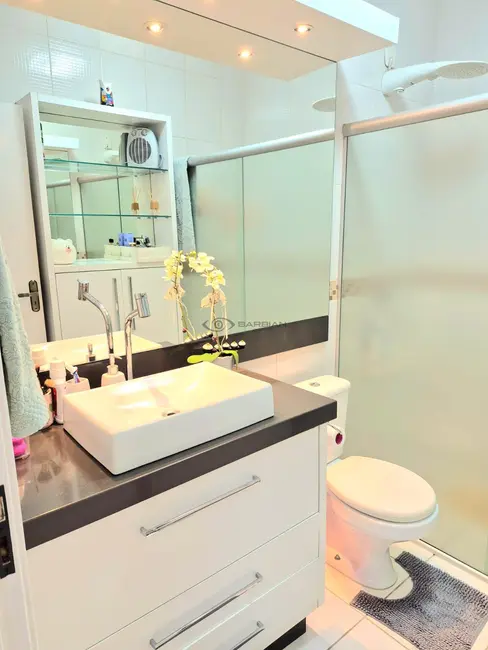 Foto 8 de Apartamento com 2 quartos à venda, 114m2 em Santo Inácio, Santa Cruz Do Sul - RS