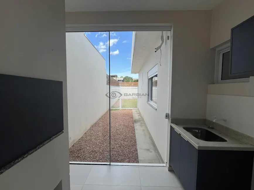 Foto 9 de Casa com 2 quartos à venda, 59m2 em João Alves, Santa Cruz Do Sul - RS