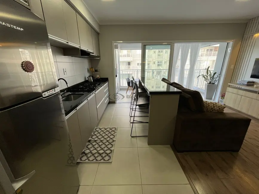 Foto 6 de Apartamento com 2 quartos à venda, 73m2 em Castelo Branco, Santa Cruz Do Sul - RS