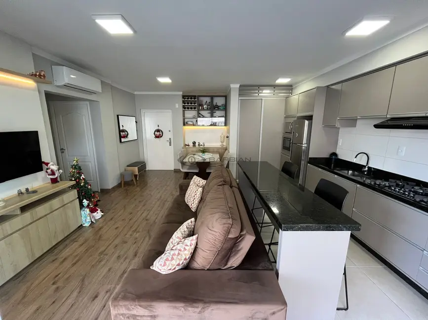Foto 3 de Apartamento com 2 quartos à venda, 73m2 em Castelo Branco, Santa Cruz Do Sul - RS