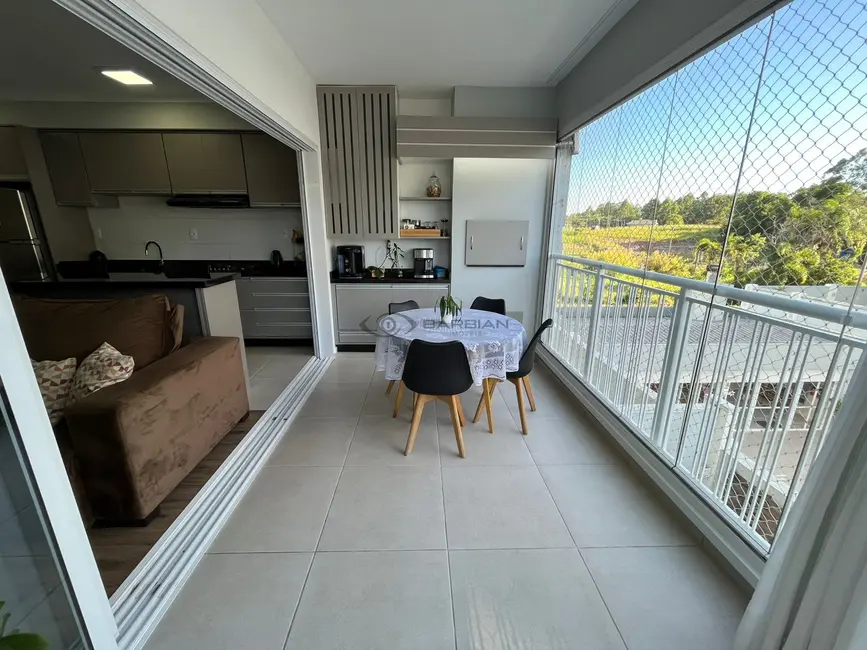Foto 4 de Apartamento com 2 quartos à venda, 73m2 em Castelo Branco, Santa Cruz Do Sul - RS