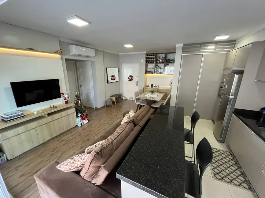 Foto 2 de Apartamento com 2 quartos à venda, 73m2 em Castelo Branco, Santa Cruz Do Sul - RS