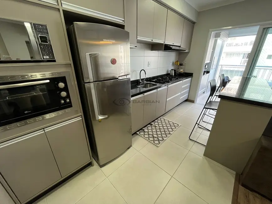 Foto 7 de Apartamento com 2 quartos à venda, 73m2 em Castelo Branco, Santa Cruz Do Sul - RS