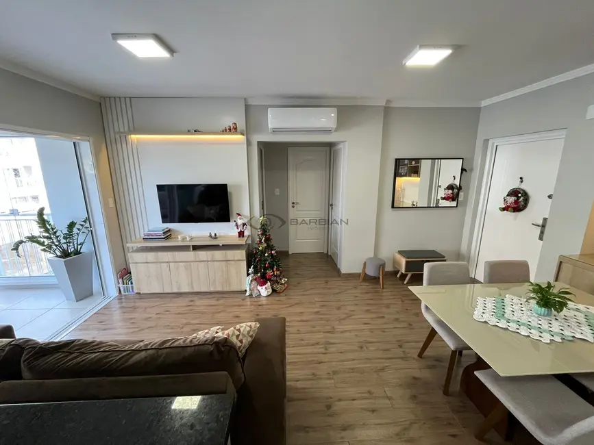 Foto 9 de Apartamento com 2 quartos à venda, 73m2 em Castelo Branco, Santa Cruz Do Sul - RS