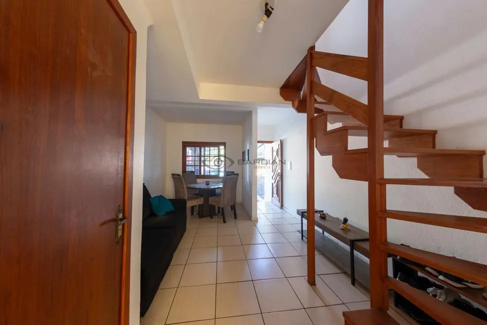 Foto 3 de Apartamento com 2 quartos à venda, 87m2 em Renascença, Santa Cruz Do Sul - RS