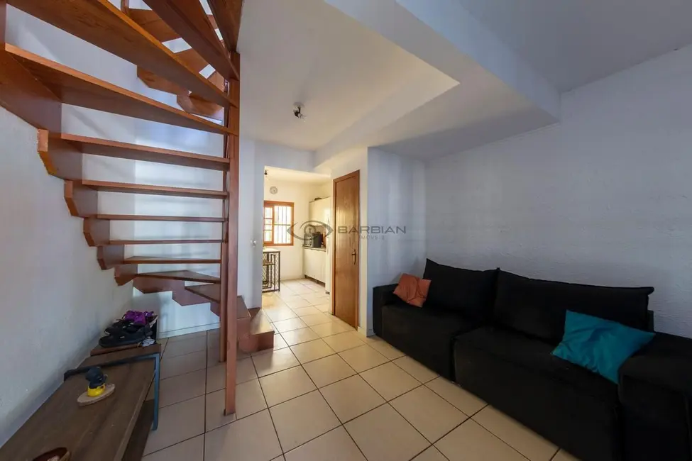 Foto 2 de Apartamento com 2 quartos à venda, 87m2 em Renascença, Santa Cruz Do Sul - RS