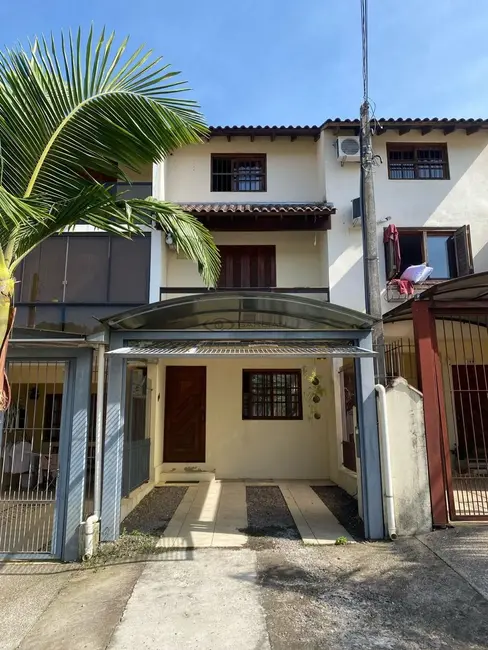 Foto 1 de Apartamento com 2 quartos à venda, 87m2 em Renascença, Santa Cruz Do Sul - RS