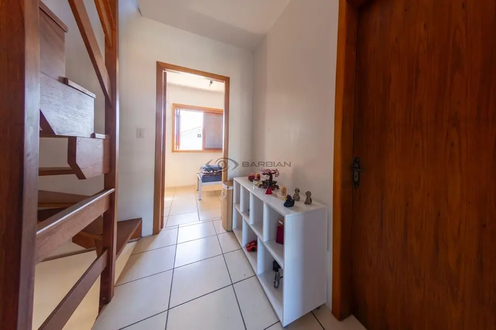 Foto 8 de Apartamento com 2 quartos à venda, 87m2 em Renascença, Santa Cruz Do Sul - RS