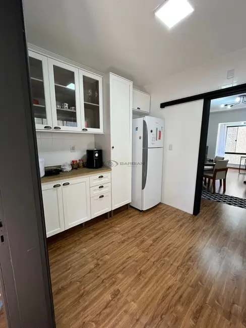 Foto 7 de Apartamento com 3 quartos à venda, 107m2 em Centro, Santa Cruz Do Sul - RS