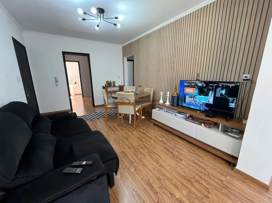 Foto 3 de Apartamento com 3 quartos à venda, 107m2 em Centro, Santa Cruz Do Sul - RS