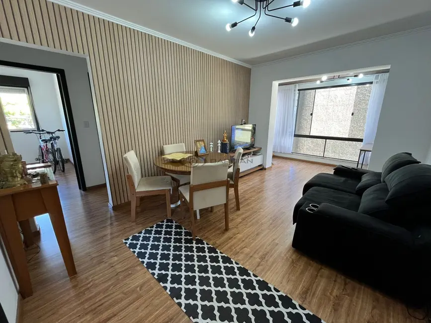 Foto 1 de Apartamento com 3 quartos à venda, 107m2 em Centro, Santa Cruz Do Sul - RS