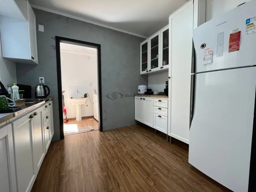 Foto 6 de Apartamento com 3 quartos à venda, 107m2 em Centro, Santa Cruz Do Sul - RS