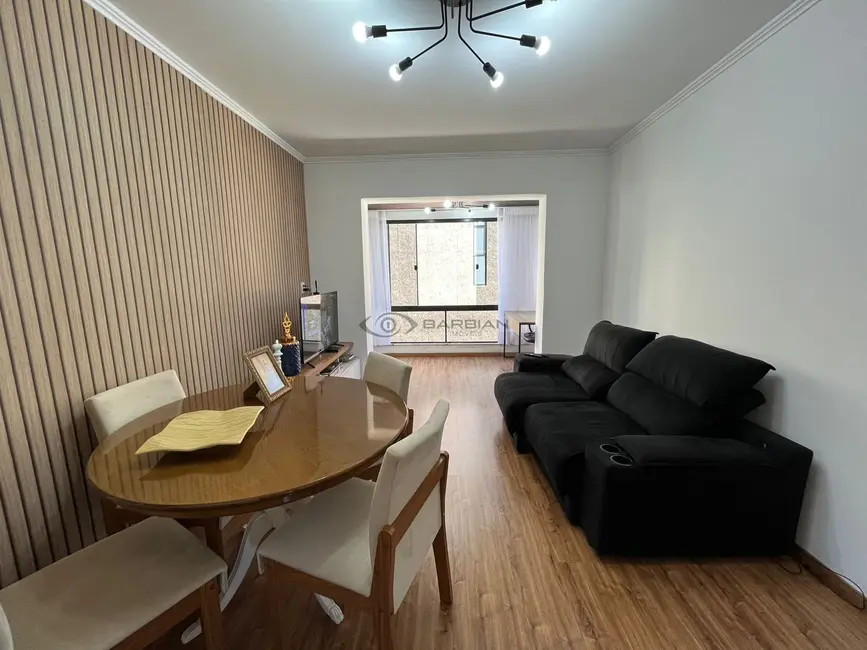 Foto 4 de Apartamento com 3 quartos à venda, 107m2 em Centro, Santa Cruz Do Sul - RS