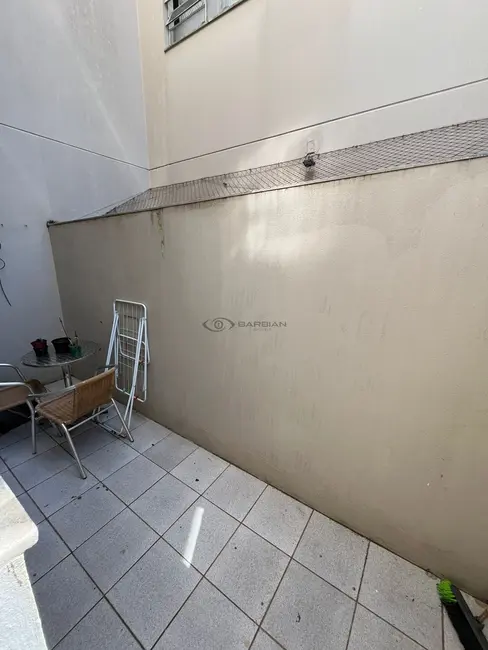 Foto 8 de Apartamento com 3 quartos à venda, 107m2 em Centro, Santa Cruz Do Sul - RS