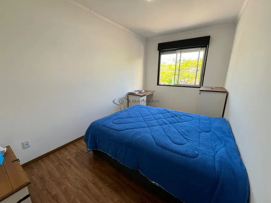 Foto 9 de Apartamento com 3 quartos à venda, 107m2 em Centro, Santa Cruz Do Sul - RS