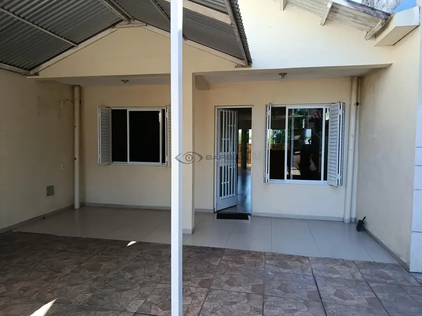 Foto 2 de Casa com 2 quartos à venda, 156m2 em Senai, Santa Cruz Do Sul - RS