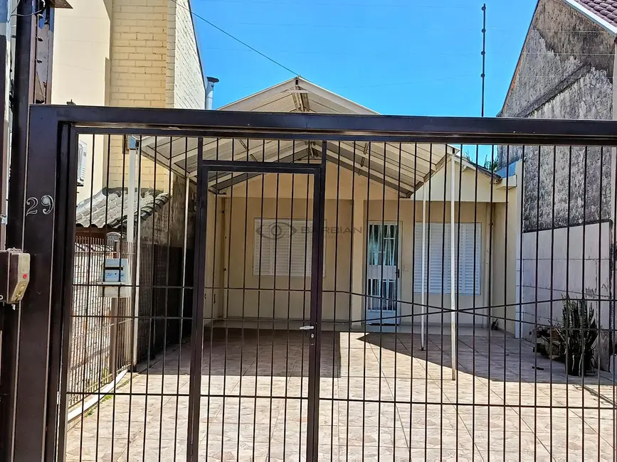 Foto 3 de Casa com 2 quartos à venda, 156m2 em Senai, Santa Cruz Do Sul - RS