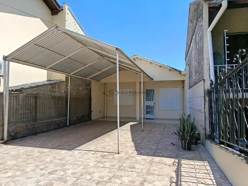 Foto 1 de Casa com 2 quartos à venda, 156m2 em Senai, Santa Cruz Do Sul - RS