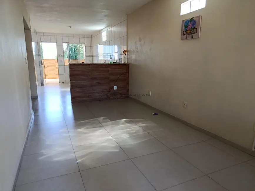 Foto 4 de Casa com 2 quartos à venda, 156m2 em Senai, Santa Cruz Do Sul - RS