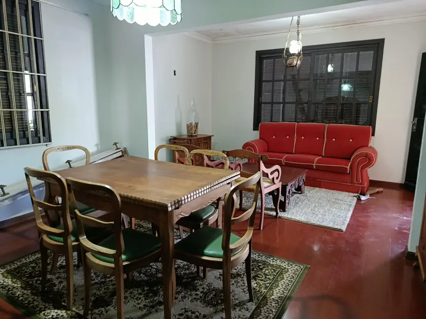 Foto 5 de Casa com 4 quartos à venda, 220m2 em Bonfim, Santa Cruz Do Sul - RS
