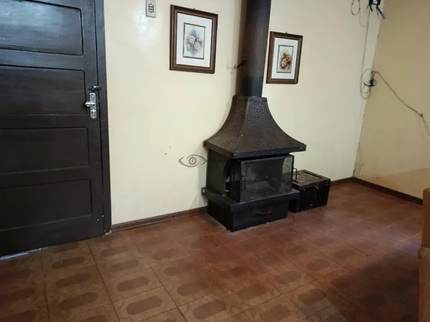 Foto 8 de Casa com 4 quartos à venda, 220m2 em Bonfim, Santa Cruz Do Sul - RS