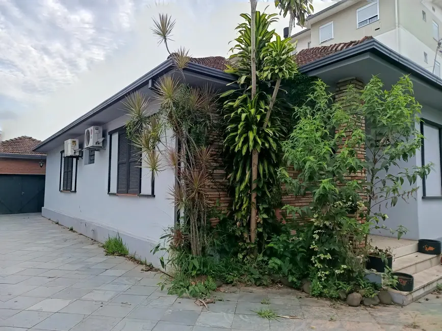 Foto 3 de Casa com 4 quartos à venda, 220m2 em Bonfim, Santa Cruz Do Sul - RS