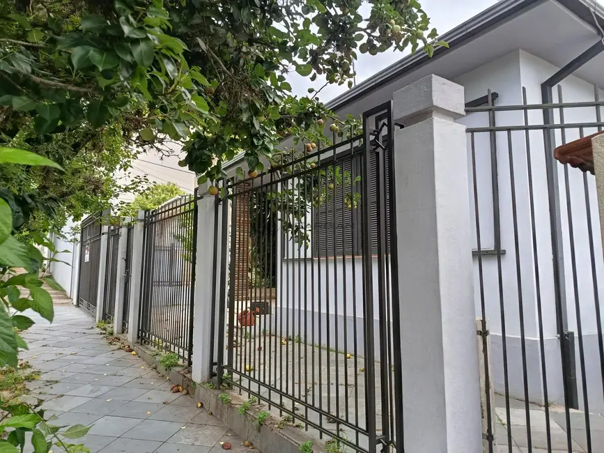 Foto 2 de Casa com 4 quartos à venda, 220m2 em Bonfim, Santa Cruz Do Sul - RS