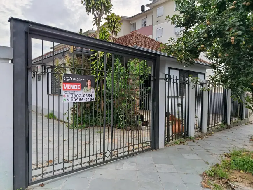 Foto 1 de Casa com 4 quartos à venda, 220m2 em Bonfim, Santa Cruz Do Sul - RS