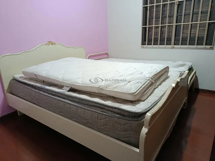 Foto 7 de Casa com 4 quartos à venda, 220m2 em Bonfim, Santa Cruz Do Sul - RS