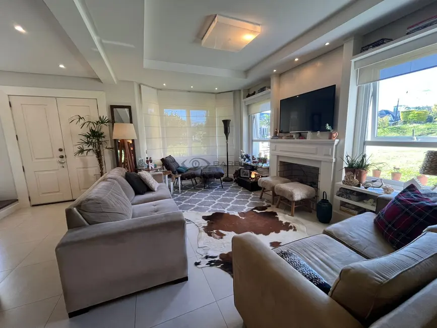 Foto 6 de Casa com 3 quartos à venda, 198m2 em Jardim Europa, Santa Cruz Do Sul - RS