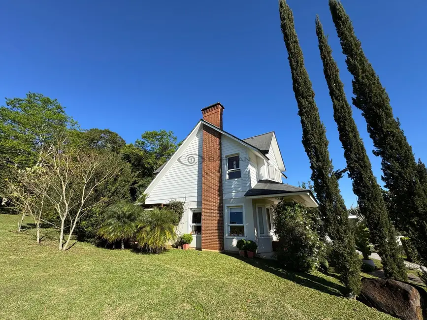 Foto 5 de Casa com 3 quartos à venda, 198m2 em Jardim Europa, Santa Cruz Do Sul - RS