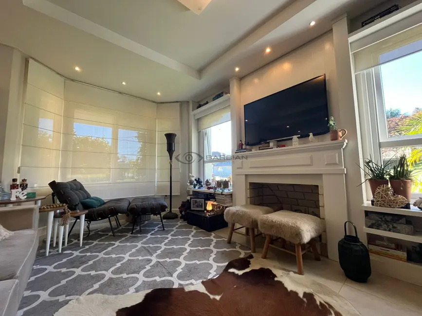 Foto 7 de Casa com 3 quartos à venda, 198m2 em Jardim Europa, Santa Cruz Do Sul - RS