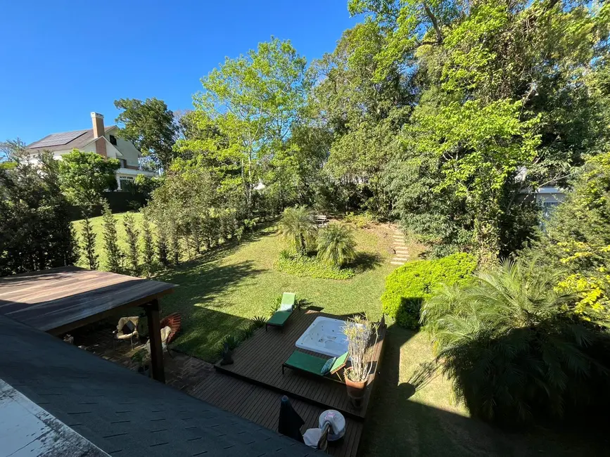 Foto 4 de Casa com 3 quartos à venda, 198m2 em Jardim Europa, Santa Cruz Do Sul - RS