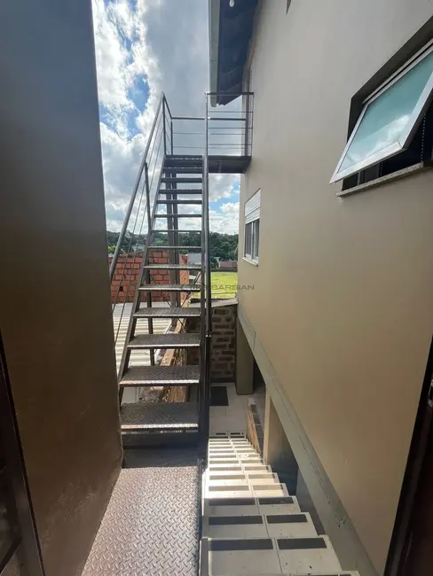 Foto 6 de Casa com 2 quartos à venda, 186m2 em Linha Santa Cruz, Santa Cruz Do Sul - RS