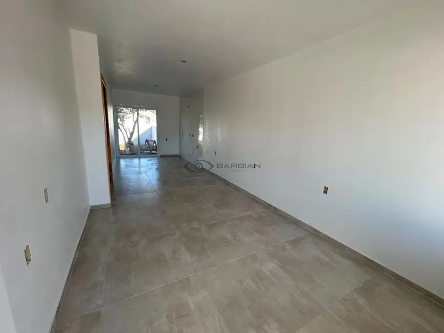 Foto 3 de Casa com 2 quartos à venda, 62m2 em João Alves, Santa Cruz Do Sul - RS