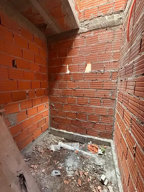 Foto 3 de Casa com 2 quartos à venda, 62m2 em João Alves, Santa Cruz Do Sul - RS