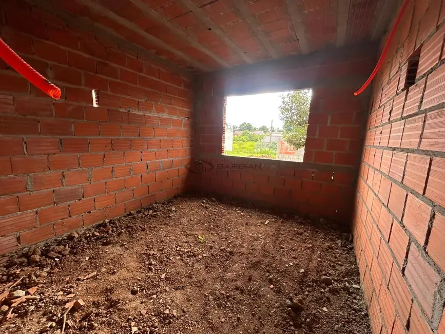 Foto 5 de Casa com 2 quartos à venda, 62m2 em João Alves, Santa Cruz Do Sul - RS