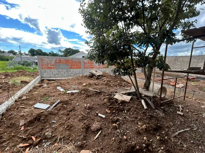 Foto 6 de Casa com 2 quartos à venda, 62m2 em João Alves, Santa Cruz Do Sul - RS