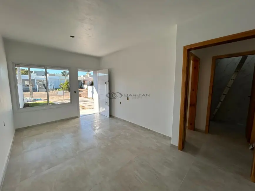 Foto 2 de Casa com 2 quartos à venda, 62m2 em João Alves, Santa Cruz Do Sul - RS