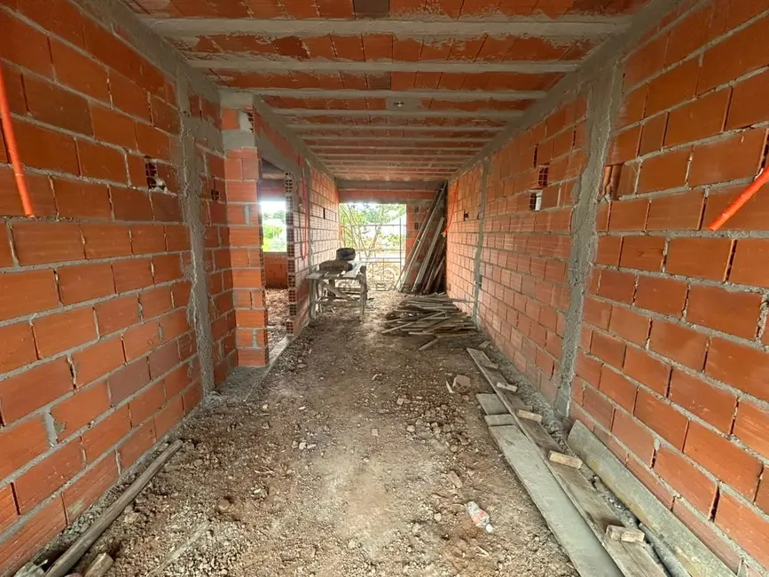 Foto 2 de Casa com 2 quartos à venda, 62m2 em João Alves, Santa Cruz Do Sul - RS