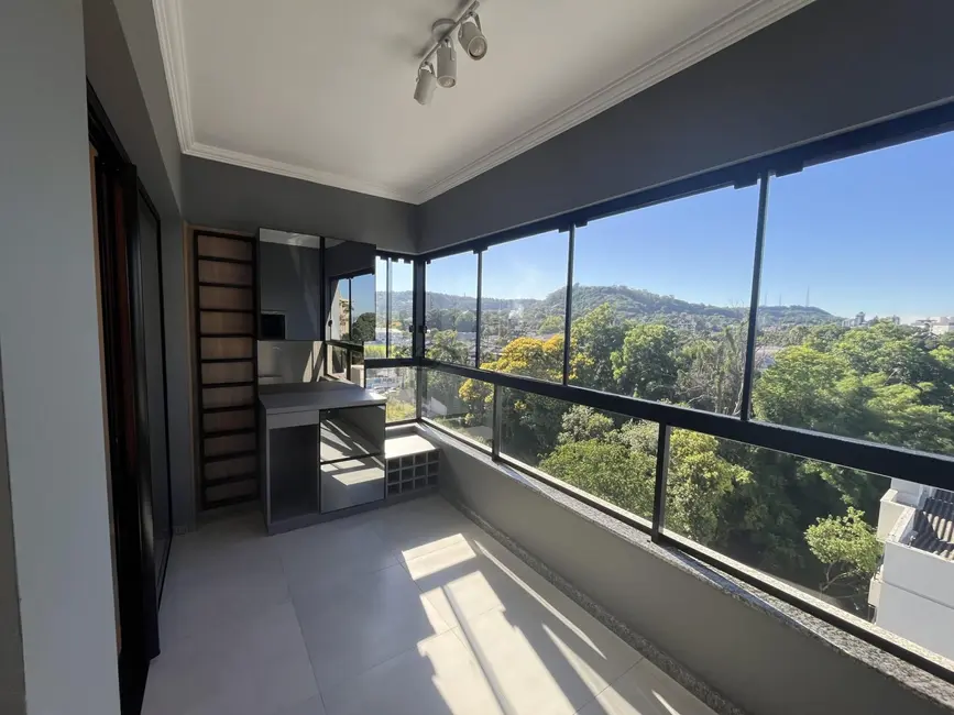 Foto 5 de Apartamento com 2 quartos à venda, 81m2 em Centro, Santa Cruz Do Sul - RS