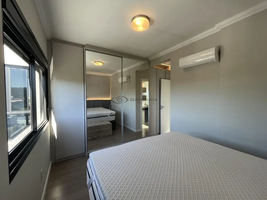 Foto 9 de Apartamento com 2 quartos à venda, 81m2 em Centro, Santa Cruz Do Sul - RS