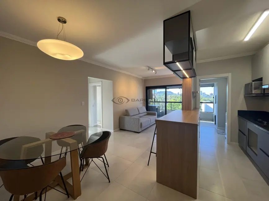 Foto 3 de Apartamento com 2 quartos à venda, 81m2 em Centro, Santa Cruz Do Sul - RS