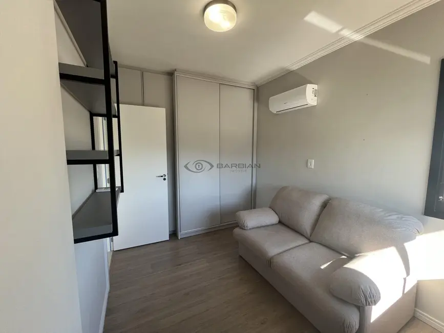 Foto 6 de Apartamento com 2 quartos à venda, 81m2 em Centro, Santa Cruz Do Sul - RS